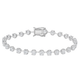 Diamond Bracelet